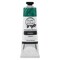 Tusc & Pine Artist Oil Paint - Viridian, 150 ml, Non-Yellowing, Rich & Creamy Consistency, Maximum Pigment Load, Small Batch Milled Oil Paints Made in the USA for Professional Artists